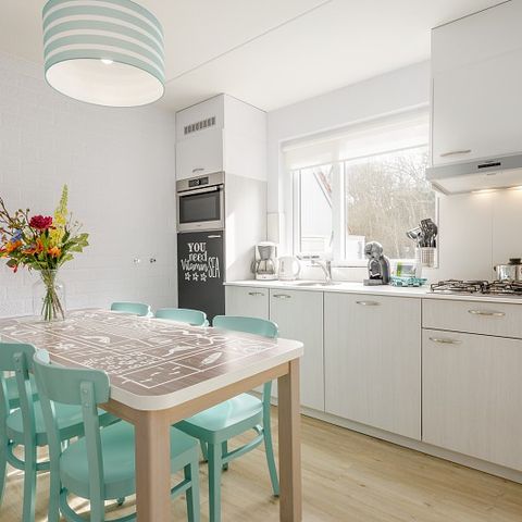 BUNGALOW 6 people - Comfort ZV1612