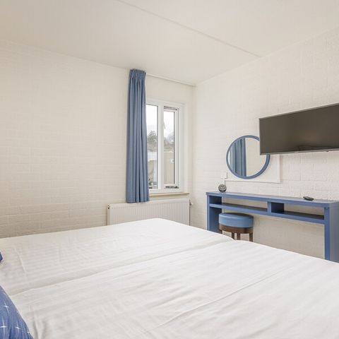 Bungalow 4 persons - Premium ZV1621