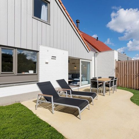 Bungalow 6 persons - Premium ZV1622