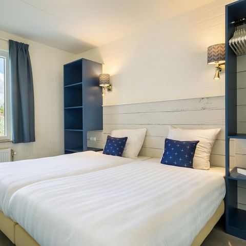Bungalow 6 persons - Premium ZV1622