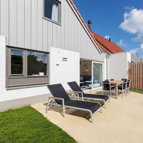 Bungalow 8 persons - Premium ZV1623
