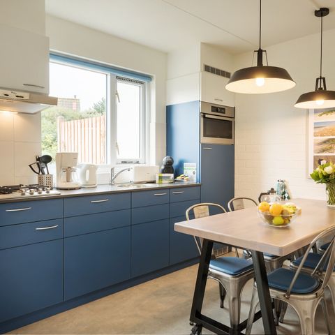 BUNGALOW 8 people - Premium ZV1623