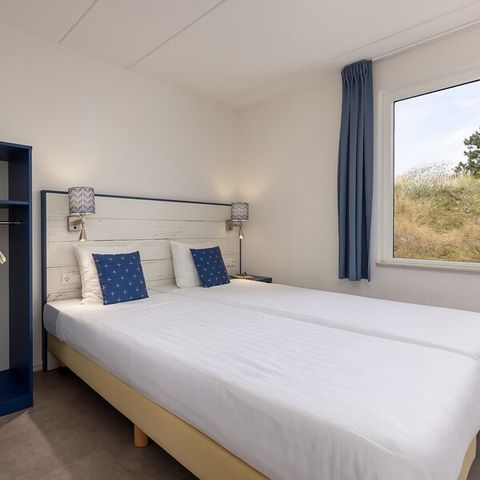 Bungalow 6 persons - Cottage sleeps 6