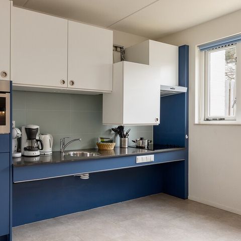 Bungalow 6 persons - Cottage sleeps 6