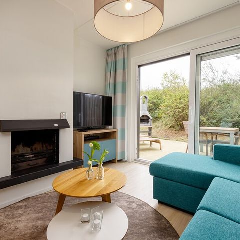 BUNGALOW 2 people - VIP ZV1631