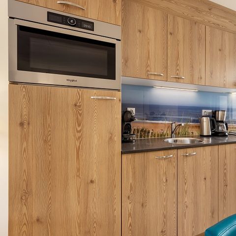 BUNGALOW 2 people - VIP ZV1631