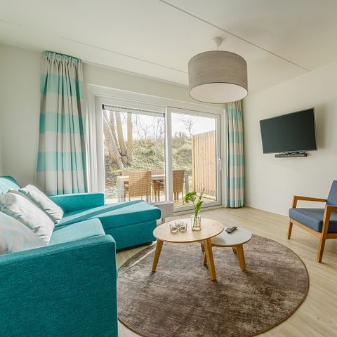 Bungalow 4 persons - VIP ZV1632