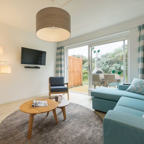 BUNGALOW 4 people - VIP ZV1632