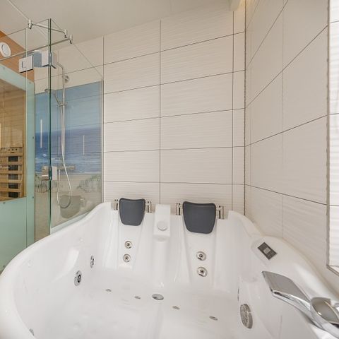 Bungalow 4 persons - VIP ZV1632