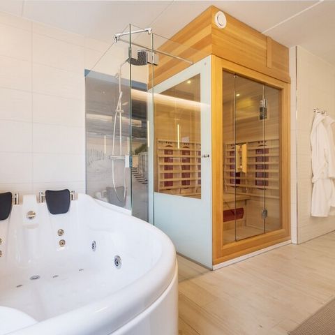 Bungalow 4 persons - VIP ZV1632