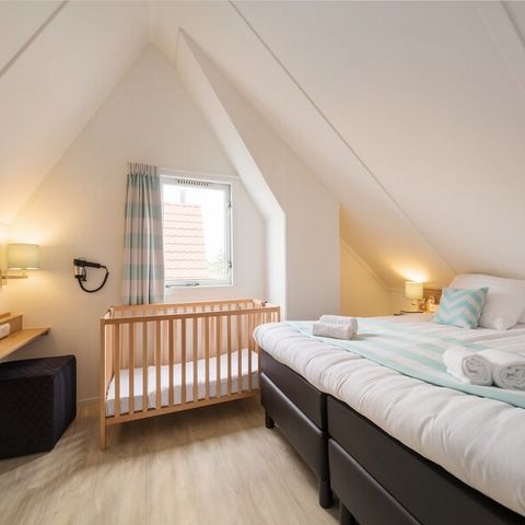 Bungalow 4 persons - VIP ZV1632