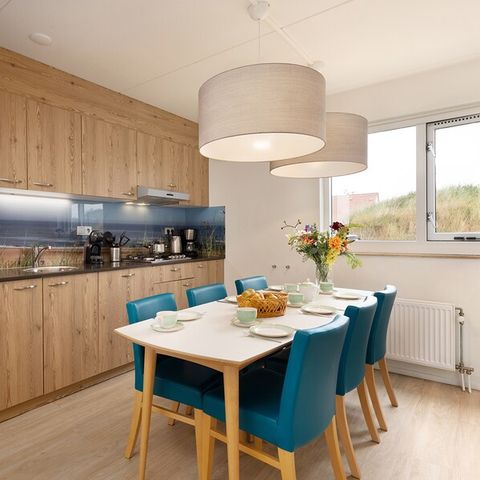 BUNGALOW 6 people - VIP ZV1633