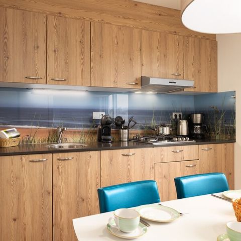 BUNGALOW 6 people - VIP ZV1633