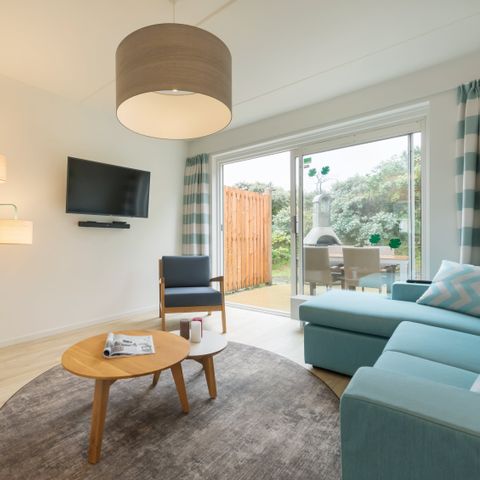 BUNGALOW 6 people - VIP ZV1633