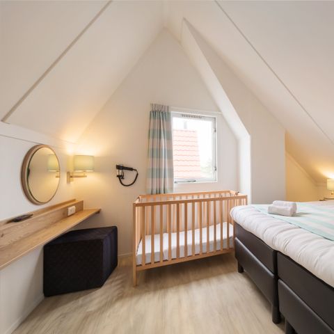 Bungalow 6 persons - VIP ZV1633
