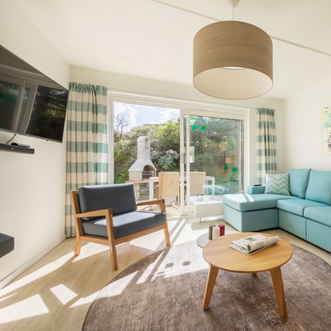 Group accommodation 10 persons - VIP ZV1634