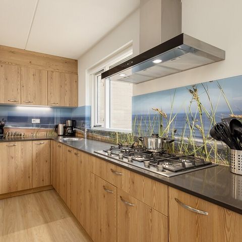 Group accommodation 10 persons - VIP ZV1634