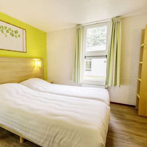 Bungalow 6 persons - Comfort LH843