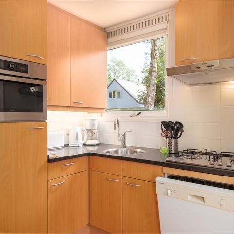 BUNGALOW 7 people - Comfort LH844