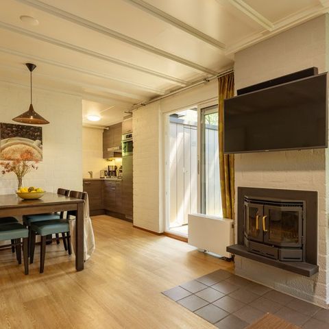 BUNGALOW 2 people - VIP LH846