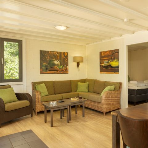 BUNGALOW 2 people - VIP LH846
