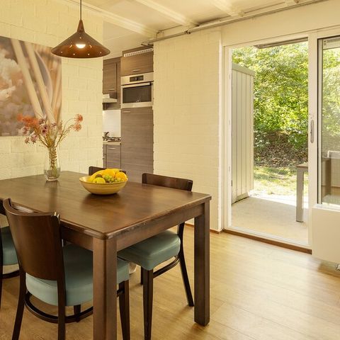 Bungalow 4 persons - VIP LH847