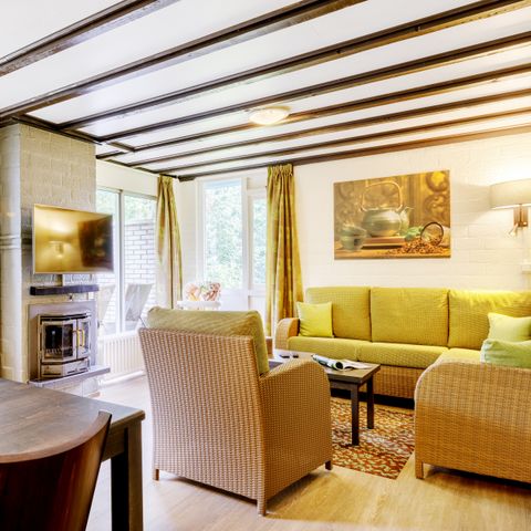 Bungalow 4 persons - VIP LH847