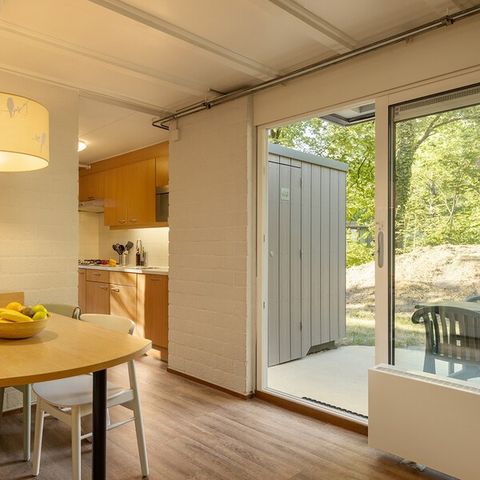 Bungalow 4 persons - Comfort LH840