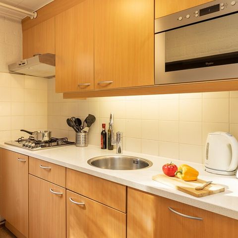 Bungalow 4 persons - Comfort LH840