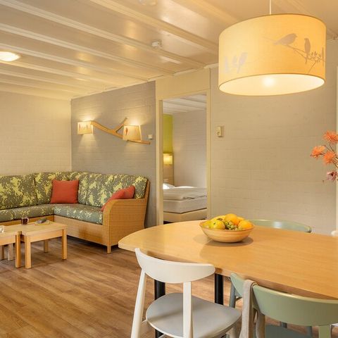 Bungalow 4 persons - Comfort LH840