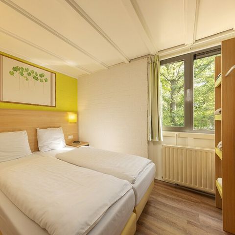 BUNGALOW 5 people - Comfort LH841