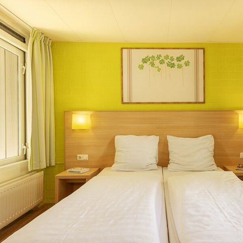 Bungalow 6 persons - Comfort LH843
