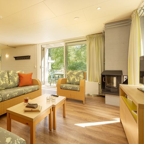 BUNGALOW 6 people - Comfort LH843