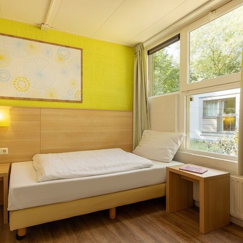 Bungalow 6 persons - Comfort LH843