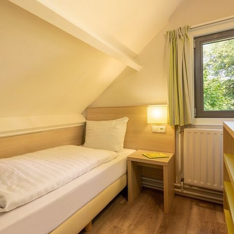 Bungalow 7 persons - Comfort LH844