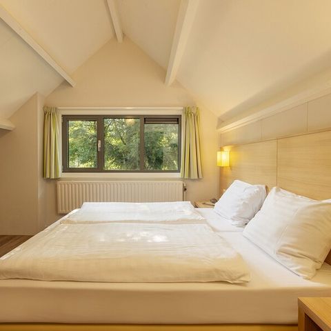 Bungalow 7 persons - Comfort LH844