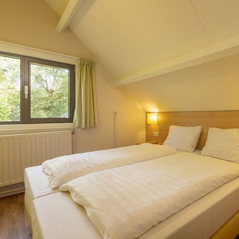 Bungalow 7 persons - Comfort LH844