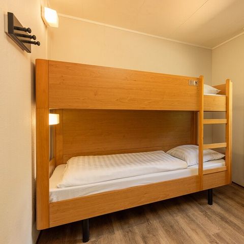 BUNGALOW 8 people - Comfort LH845