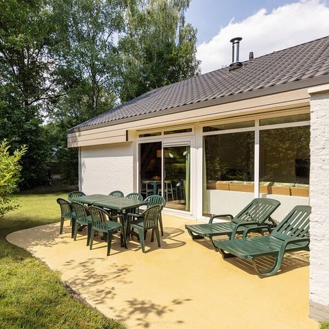 BUNGALOW 8 people - Comfort LH845
