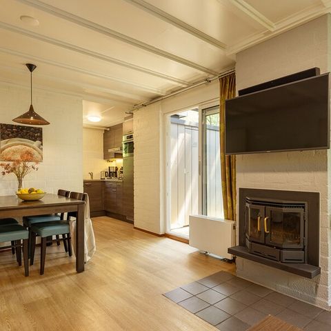 BUNGALOW 2 people - VIP LH846