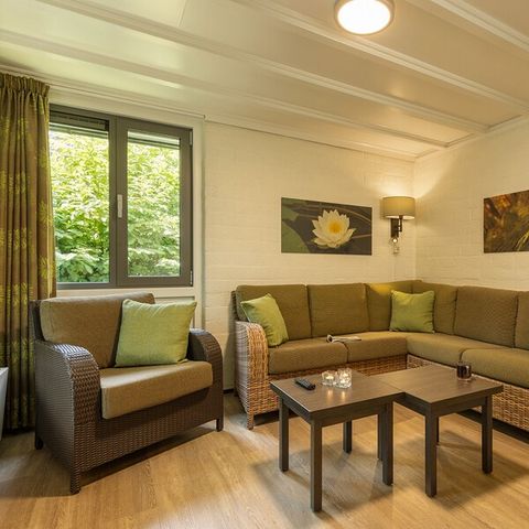 Bungalow 2 persons - VIP LH846