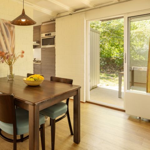 Bungalow 2 persons - VIP LH846