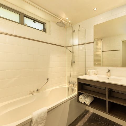 Bungalow 2 persons - VIP LH846