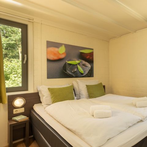 Bungalow 2 persons - VIP LH846