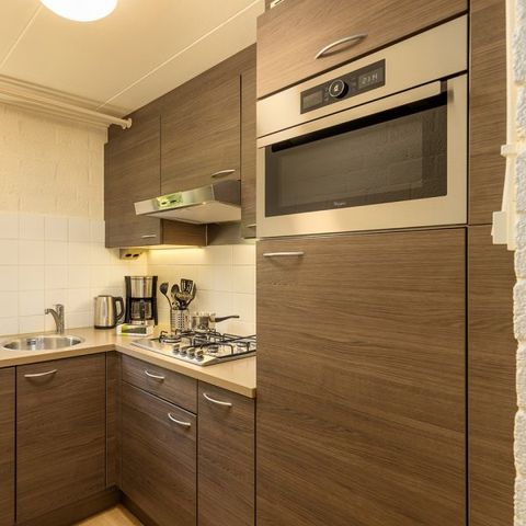 BUNGALOW 2 people - VIP LH846