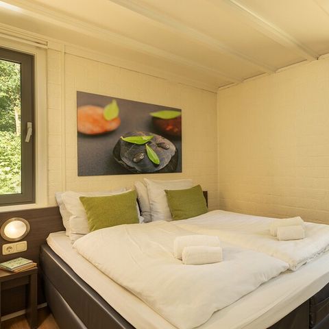 Bungalow 4 persons - VIP LH847