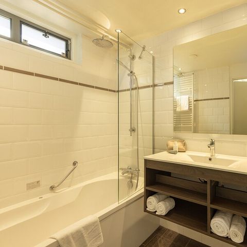 BUNGALOW 4 people - VIP LH847