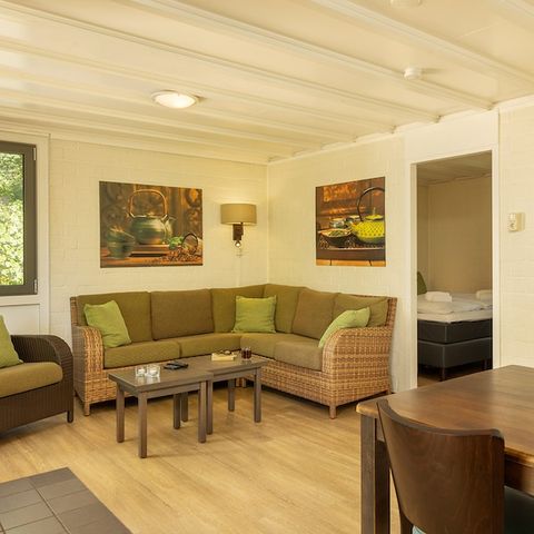 BUNGALOW 4 people - VIP LH847