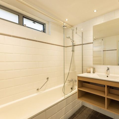 BUNGALOW 4 people - Comfort LH840