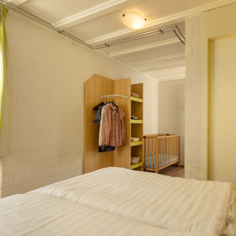 BUNGALOW 4 people - Comfort LH840